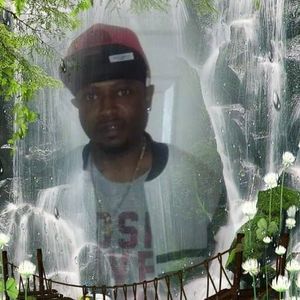 Meet your Posher, Curtis